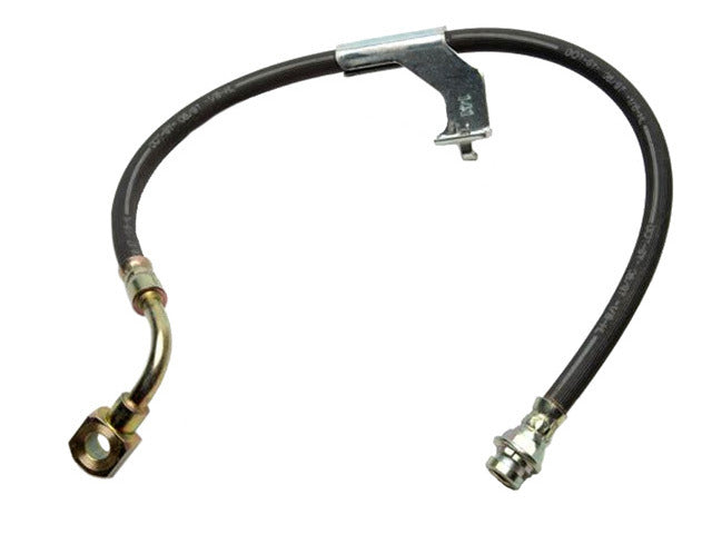 Raybestos Brakes Brake Hydraulic Hose P/N:BH381214 Fits: Chevrolet G20 1983, GMC G1500 1983, GMC G2500 1983 - Image 1