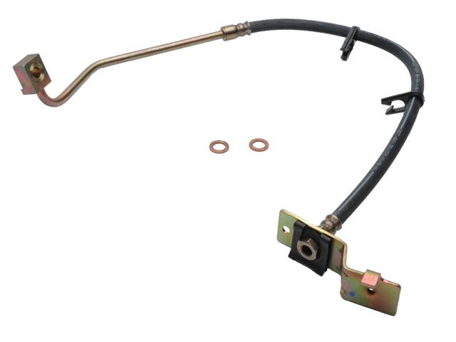 Raybestos Brakes Brake Hydraulic Hose P/N:BH381262 Fits: Ford F-450 Super Duty 04-99, Ford F-550 Super Duty 04-99 - Image 2