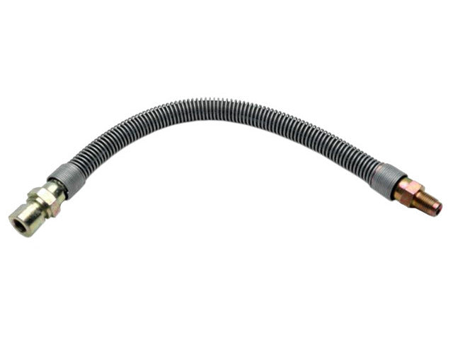 Raybestos Brakes Brake Hydraulic Hose P/N:BH381267 Fits: Porsche 928 1995 - Image 1