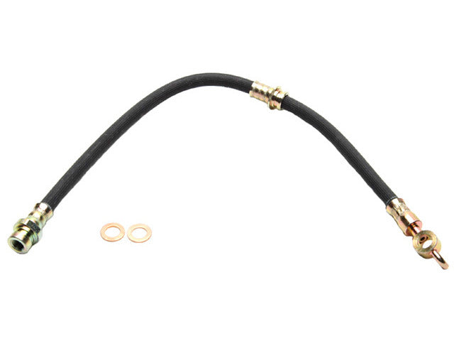 Raybestos Brakes Brake Hydraulic Hose P/N:BH38127 Fits: Mazda Glc 85-81 - Image 2