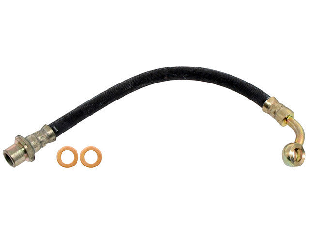 Raybestos Brakes Brake Hydraulic Hose P/N:BH381292 Fits: Lexus Lx470 07-98, Toyota Land Cruiser 07-98 - Image 2