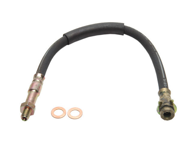 Raybestos Brakes Brake Hydraulic Hose P/N:BH38130 Fits: American Motors Spirit 83-82 - Image 1