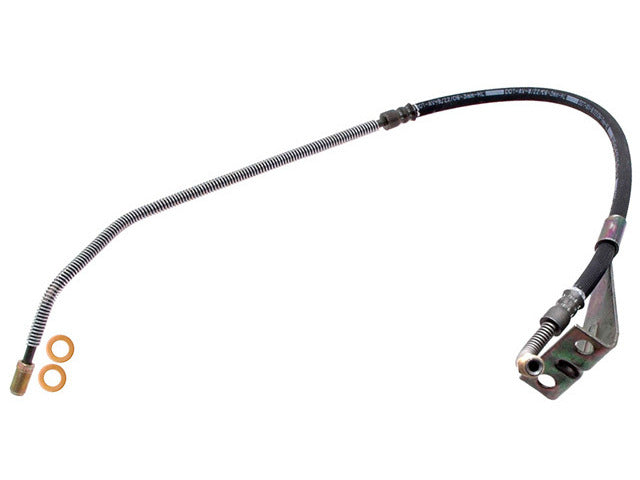 Raybestos Brakes Brake Hydraulic Hose P/N:BH381315 Fits: Chevrolet B7 02-97, Chevrolet C6500 Kodiak 02-97, Chevrolet C7500 Kodiak 02-97, GMC B7 02-97, GMC C6500 Topkick 02-97, GMC C7500 Topkick 02-97 - Image 2