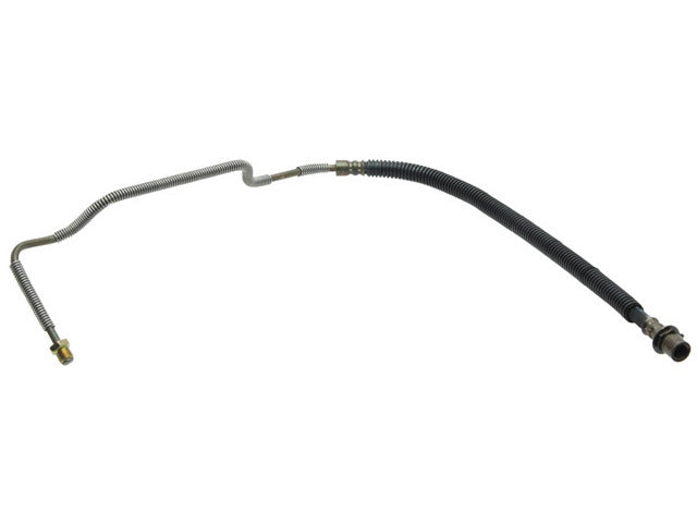 Raybestos Brakes Brake Hydraulic Hose P/N:BH381320 Fits: Chevrolet C6500 Kodiak 02-97, Chevrolet C7500 Kodiak 02-97, Chevrolet T7500 02-99, GMC C6500 Topkick 02-97, GMC C7500 Topkick 02-97, GMC T7500 02-99 - Image 2