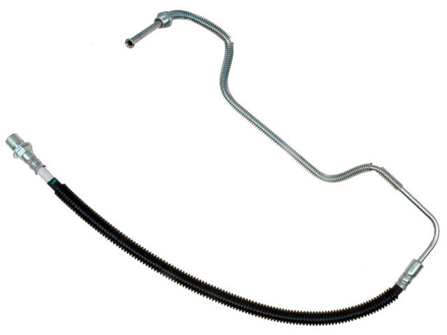 Raybestos Brakes Brake Hydraulic Hose P/N:BH381325 Fits: Chevrolet C6500 Kodiak 02-97, Chevrolet C7500 Kodiak 02-97, Chevrolet T7500 02-99, GMC C6500 Topkick 02-97, GMC C7500 Topkick 02-97, GMC T7500 02-99 - Image 2