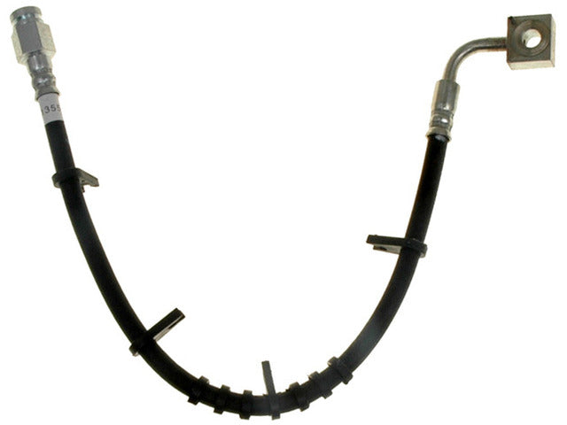 Raybestos Brakes Brake Hydraulic Hose P/N:BH381355 Fits: Dodge Ram 1500 01-00, Dodge Ram 2500 02-00, Dodge Ram 3500 02-00 - Image 2