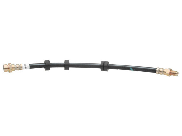 Raybestos Brakes Brake Hydraulic Hose P/N:BH381376 Fits: Ford Focus 04-00 - Image 2