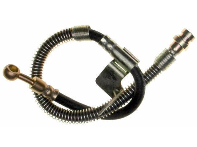 Raybestos Brakes Brake Hydraulic Hose P/N:BH381456 Fits: Hyundai Elantra 06-00, Kia Rio 05-03 - Image 2