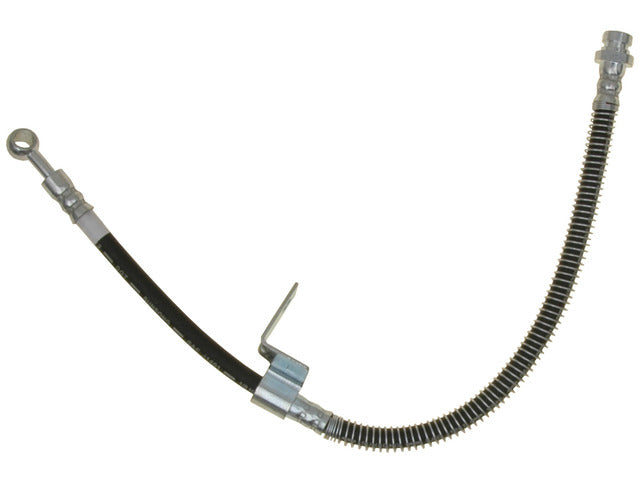Raybestos Brakes Brake Hydraulic Hose P/N:BH381457 Fits: Hyundai Accent 99-98, Hyundai Elantra 06-00 - Image 2