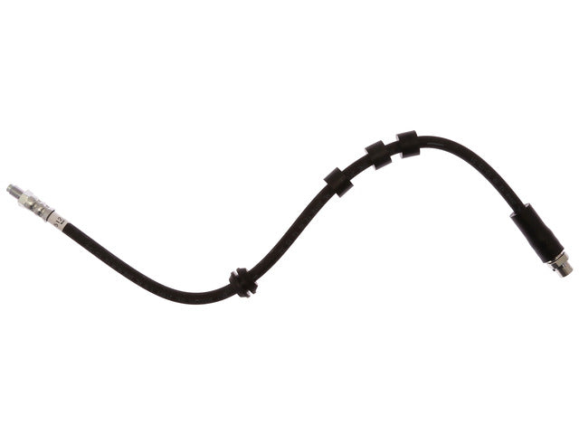 Raybestos Brakes Brake Hydraulic Hose P/N:BH381512 Fits: BMW 525i, BMW 525xi, BMW 528i, BMW 528i Xdrive, BMW 528xi, BMW 530i, BMW 530xi, BMW 535i, BMW 535i Gt, BMW 535i Xdrive - Image 2