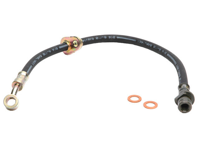 Raybestos Brakes Brake Hydraulic Hose P/N:BH381548 Fits: Acura Tsx 08-04 - Image 1