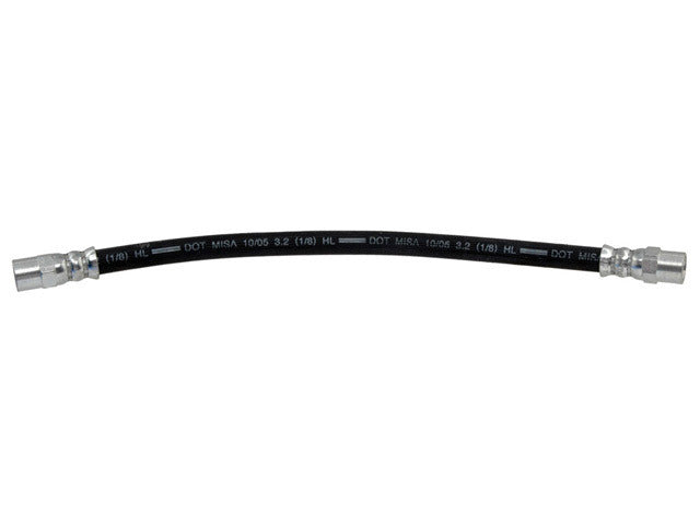 Raybestos Brakes Brake Hydraulic Hose P/N:BH38154 Fits: Audi 5000 83-78 - Image 1