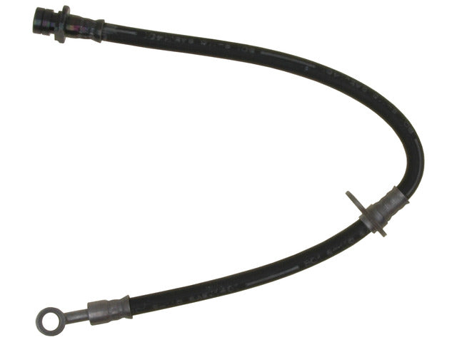 Raybestos Brakes Brake Hydraulic Hose P/N:BH381567 Fits: Honda Civic 05-02 - Image 2