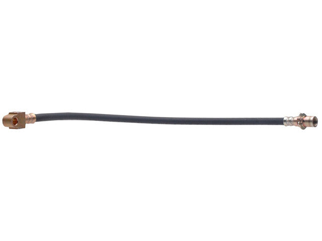 Raybestos Brakes Brake Hydraulic Hose P/N:BH38157 Fits: Jeep J10 88-81, Jeep J20 1976, Jeep J20 88-81 - Image 2