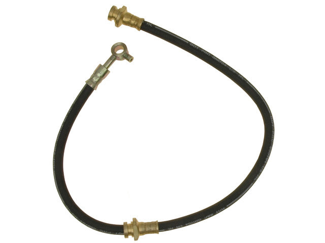 Raybestos Brakes Brake Hydraulic Hose P/N:BH381596 Fits: Infiniti Fx35 08-03, Infiniti Fx45 08-03 - Image 2