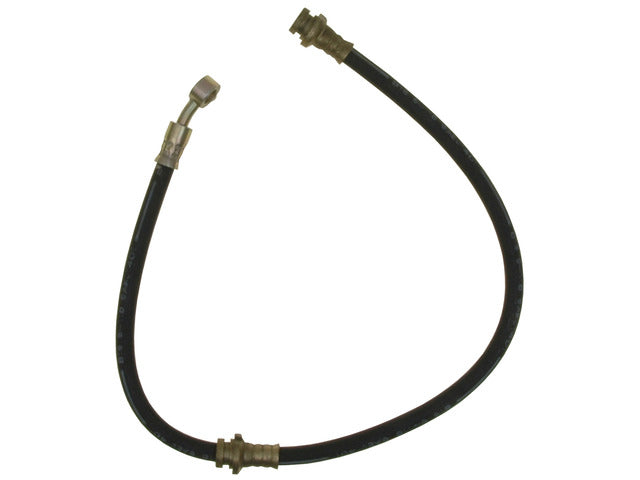 Raybestos Brakes Brake Hydraulic Hose P/N:BH381597 Fits: Infiniti Fx35 08-03, Infiniti Fx45 08-03 - Image 2