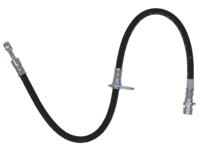 Raybestos Brakes Brake Hydraulic Hose P/N:BH381599 Fits: Honda Element 11-03 - Image 2