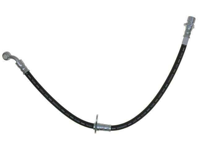 Raybestos Brakes Brake Hydraulic Hose P/N:BH381601 Fits: Honda Element 11-03 - Image 2