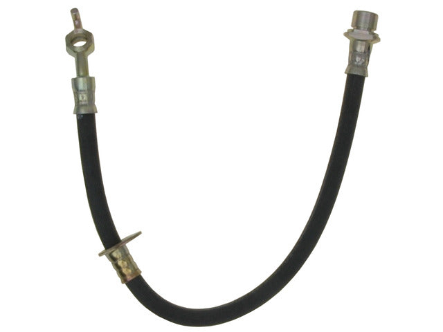Raybestos Brakes Brake Hydraulic Hose P/N:BH381609 Fits: Toyota Mr2 Spyder 05-00 - Image 2