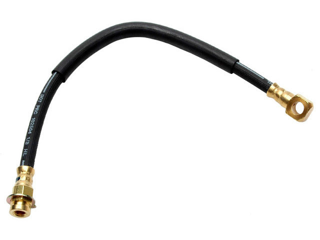 Raybestos Brakes Brake Hydraulic Hose P/N:BH38160 Fits: Jeep Cj5 81-78, Jeep Cj7 81-78, Jeep Scrambler 1981 - Image 1