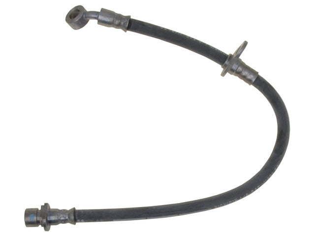 Raybestos Brakes Brake Hydraulic Hose P/N:BH381642 Fits: Acura Cl 03-01, Acura Tl 2003 - Image 2