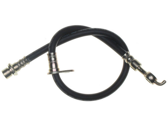 Raybestos Brakes Brake Hydraulic Hose P/N:BH381648 Fits: Lexus Es300 03-02, Lexus Es330 06-04, Lexus Es350 2007, Toyota Avalon 06-05, Toyota Camry 07-02, Toyota Solara 06-04 - Image 2