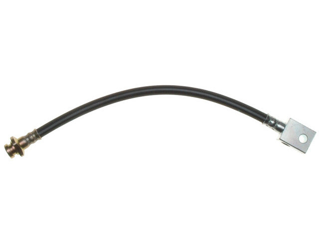 Raybestos Brakes Brake Hydraulic Hose P/N:BH381650 Fits: Infiniti G35 05-04, Nissan 350z 09-03 - Image 2
