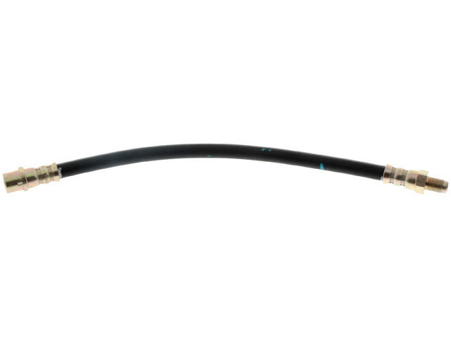Raybestos Brakes Brake Hydraulic Hose P/N:BH381661 Fits: Chrysler Crossfire 08-04 - Image 2