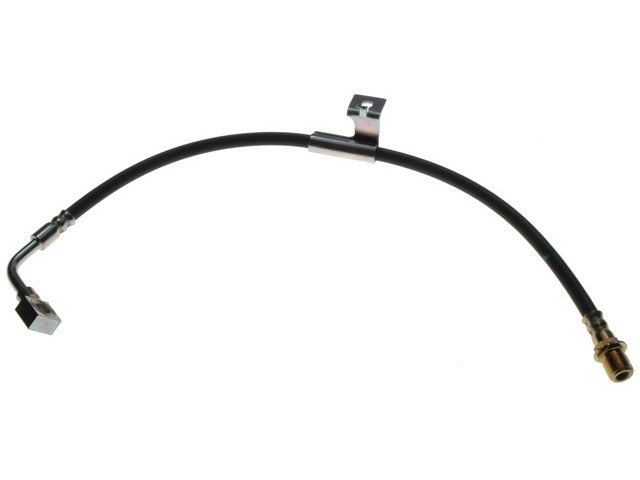 Raybestos Brakes Brake Hydraulic Hose P/N:BH38186 Fits: Chevrolet C10, Chevrolet C10 Suburban, Chevrolet C20, Chevrolet C20 Suburban, Chevrolet G30, Chevrolet P10, Chevrolet P10 Van, Chevrolet P20, Chevrolet R10 - Image 2