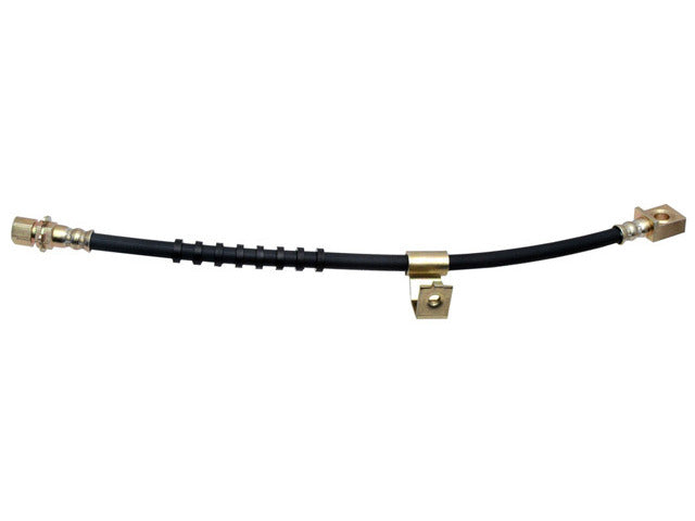 Raybestos Brakes Brake Hydraulic Hose P/N:BH38193 Fits: Ford Escort 90-81, Ford Exp 88-82, Ford Tempo 94-84, Mercury Ln7 83-82, Mercury Lynx 87-81, Mercury Topaz 94-84 - Image 2