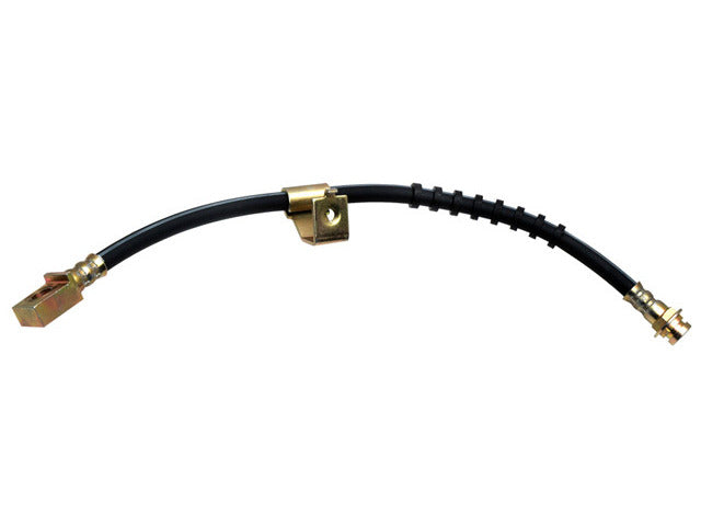 Raybestos Brakes Brake Hydraulic Hose P/N:BH38194 Fits: Ford Escort 90-83, Ford Exp 88-83, Ford Tempo 94-84, Mercury Ln7 1983, Mercury Lynx 87-83, Mercury Topaz 94-84 - Image 2