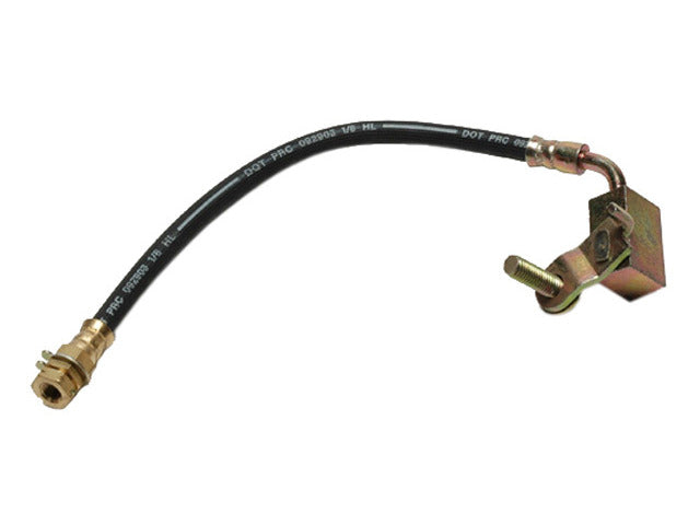 Raybestos Brakes Brake Hydraulic Hose P/N:BH38195 Fits: Lincoln Continental 1985, Lincoln Continental 96-95, Lincoln Mark Vii 1984 - Image 2