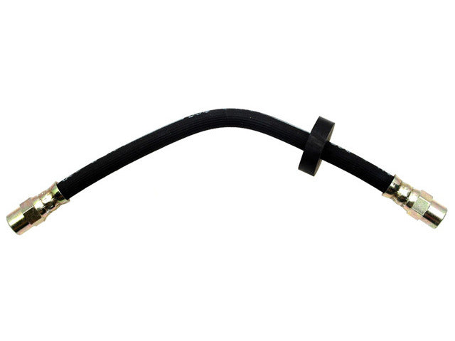 Raybestos Brakes Brake Hydraulic Hose P/N:BH38203 Fits: Audi 100 91-89, Audi 100 Quattro 91-89, Audi 5000 88-84, Audi 5000 Quattro 1986, Volkswagen Quantum 88-86 - Image 2