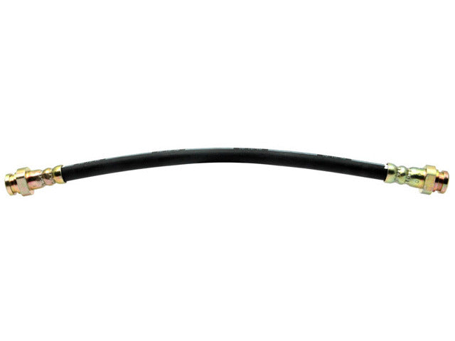 Raybestos Brakes Brake Hydraulic Hose P/N:BH38208 Fits: Ford Probe 92-89, Mazda 626 92-83, Mazda Mx-6 92-88 - Image 1