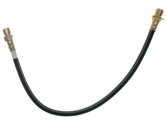 Raybestos Brakes Brake Hydraulic Hose P/N:BH38210 Fits: International S1723 85-83, International S1724 84-83, International S1753 85-84, International S1754 85-83 - Image 2