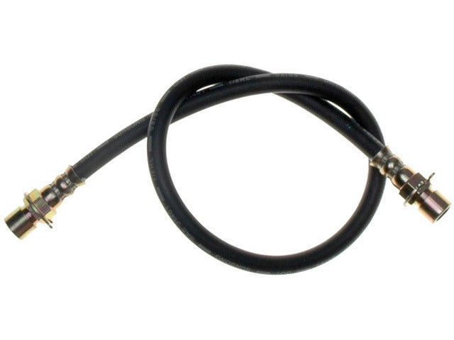 Raybestos Brakes Brake Hydraulic Hose P/N:BH38212 Fits: International 1654, International 1724, International 1754, International 3000, International 3400, International 3600, International 3700, International 3800, International 3900fc - Image 2