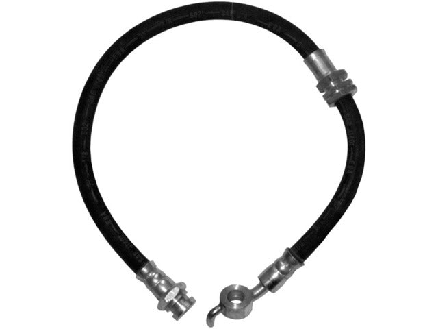 Raybestos Brakes Brake Hydraulic Hose P/N:BH38219 Fits: Isuzu Impulse 84-83 - Image 1