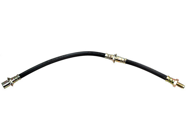 Raybestos Brakes Brake Hydraulic Hose P/N:BH38225 Fits: Toyota Starlet 84-81 - Image 2
