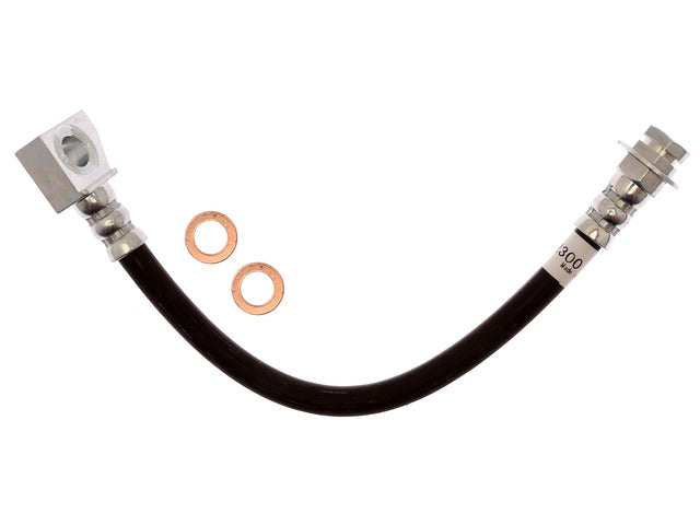 Raybestos Brakes Brake Hydraulic Hose P/N:BH382300 Fits: Ford F-150 03-99, Ford Lobo 03-01 - Image 2