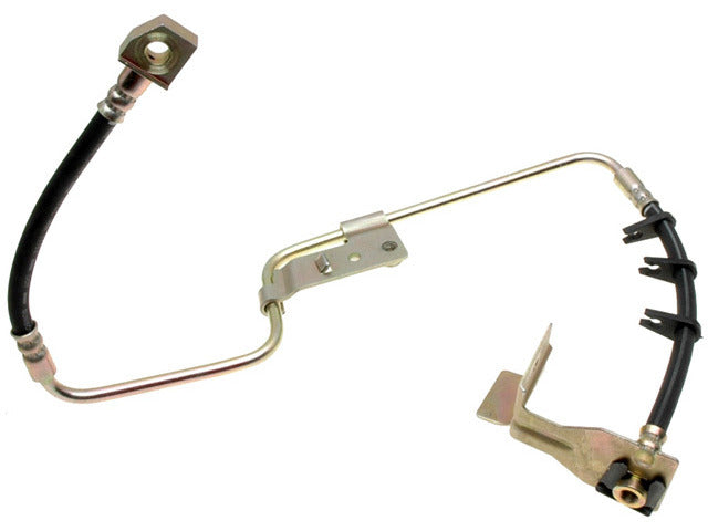 Raybestos Brakes Brake Hydraulic Hose P/N:BH382316 Fits: Chrysler Pt Cruiser 10-01 - Image 2