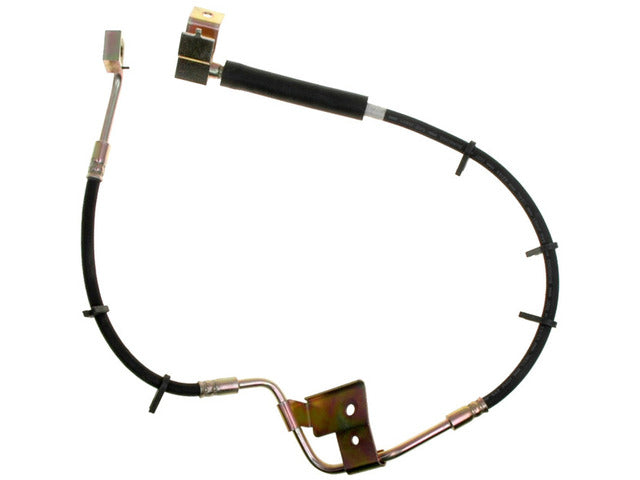 Raybestos Brakes Brake Hydraulic Hose P/N:BH382323 Fits: Dodge Ram 1500 01-00, Dodge Ram 2500 02-00, Dodge Ram 3500 02-00 - Image 2