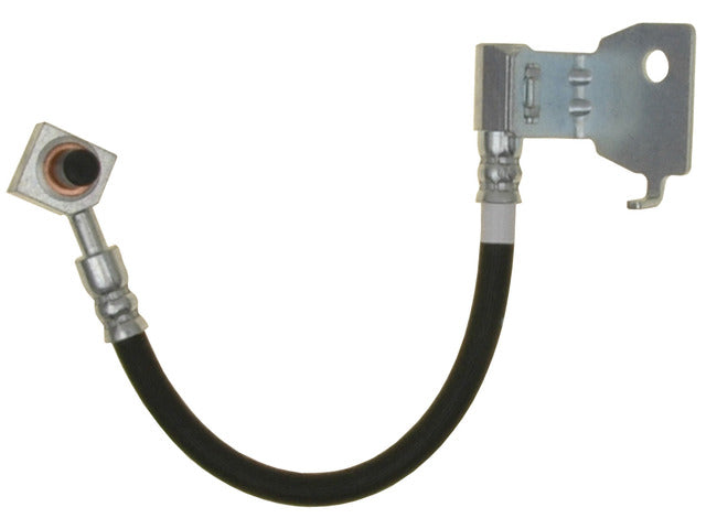 Raybestos Brakes Brake Hydraulic Hose P/N:BH382335 Fits: Ford Mustang 09-06 - Image 2