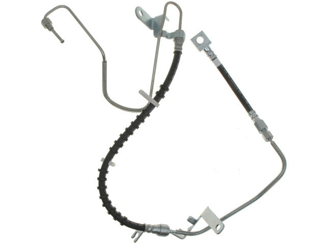Raybestos Brakes Brake Hydraulic Hose P/N:BH382340 Fits: Dodge Caravan 05-04, Dodge Caravan 2007 - Image 2
