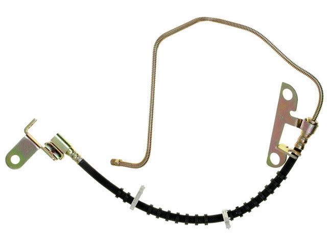 Raybestos Brakes Brake Hydraulic Hose P/N:BH382348 Fits: Chrysler TOWN & COUNTRY 07-03, Chrysler Voyager 03-01, Dodge Caravan 07-01, Dodge Grand Caravan 05-01 - Image 2