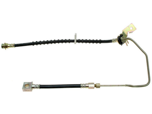 Raybestos Brakes Brake Hydraulic Hose P/N:BH382350 Fits: Chrysler TOWN & COUNTRY 04-01, Dodge Grand Caravan 04-01 - Image 2