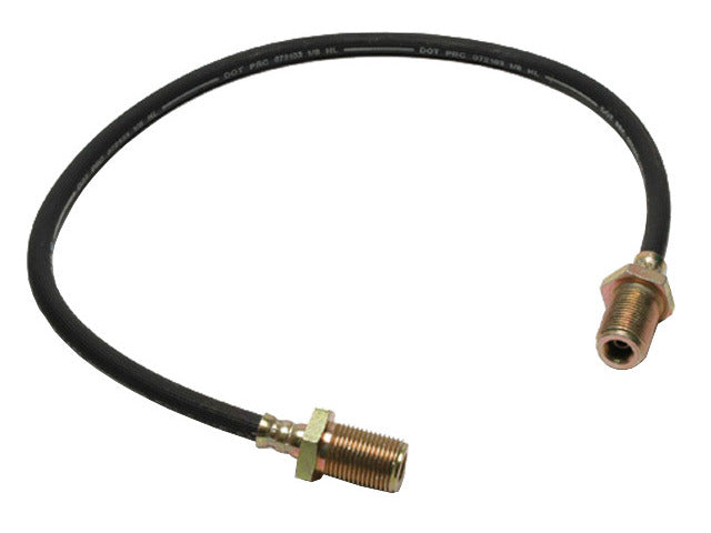 Raybestos Brakes Brake Hydraulic Hose P/N:BH38235 Fits: Ford L800 83-80 - Image 2