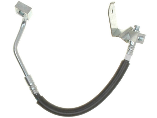 Raybestos Brakes Brake Hydraulic Hose P/N:BH382360 Fits: Chrysler 300 12-10, Chrysler 300 2006, Dodge Challenger 14-08, Dodge Charger 14-06, Dodge Magnum 08-06 - Image 2