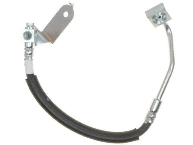 Raybestos Brakes Brake Hydraulic Hose P/N:BH382361 Fits: Chrysler 300 14-10, Chrysler 300 2006, Dodge Challenger 09-08, Dodge Challenger 14-11, Dodge Charger 14-08, Dodge Charger 17-16, Dodge Charger 2006, Dodge Charger 21-19, Dodge Magnum 08-06 - Image 2