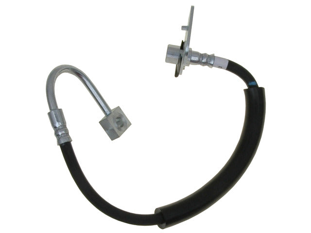 Raybestos Brakes Brake Hydraulic Hose P/N:BH382363 Fits: Chrysler Aspen 09-07, Dodge Durango 09-04 - Image 2