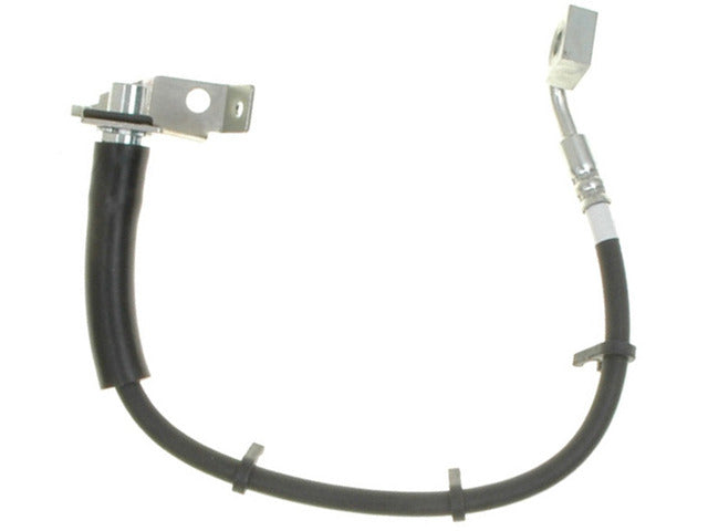 Raybestos Brakes Brake Hydraulic Hose P/N:BH382364 Fits: Dodge Ram 1500 2007, Dodge Ram 2500 10-03, Dodge Ram 3500 10-03, Ram 1500 2012, Ram 2500 13-11, Ram 3500 12-11 - Image 2